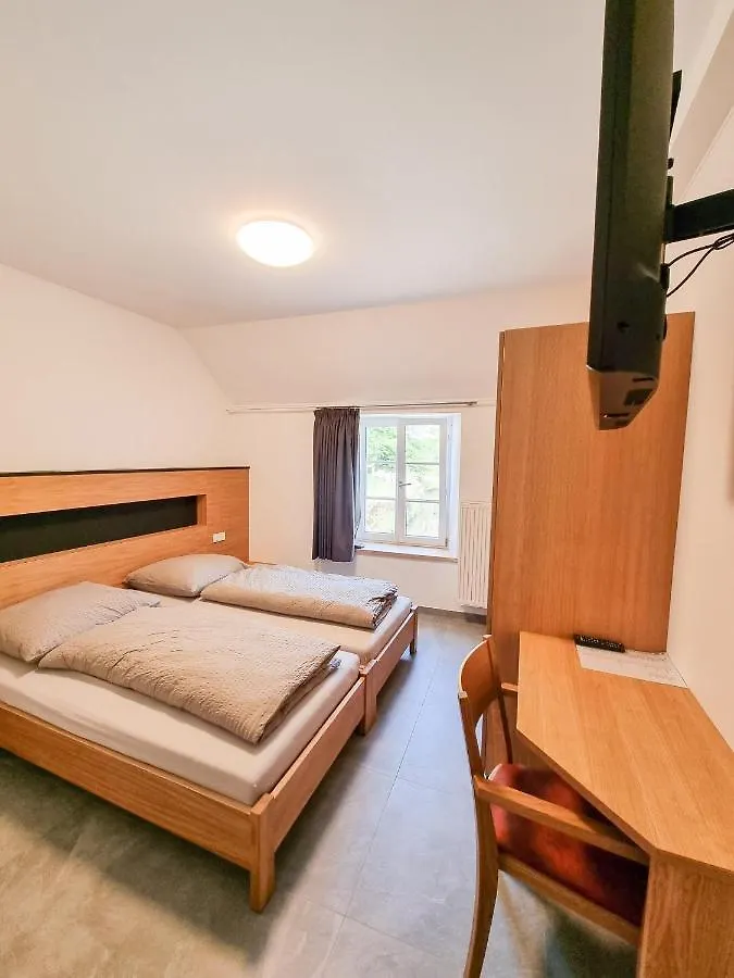 Hotel Rackesmillen Enscherange 0*,  Luxemburg