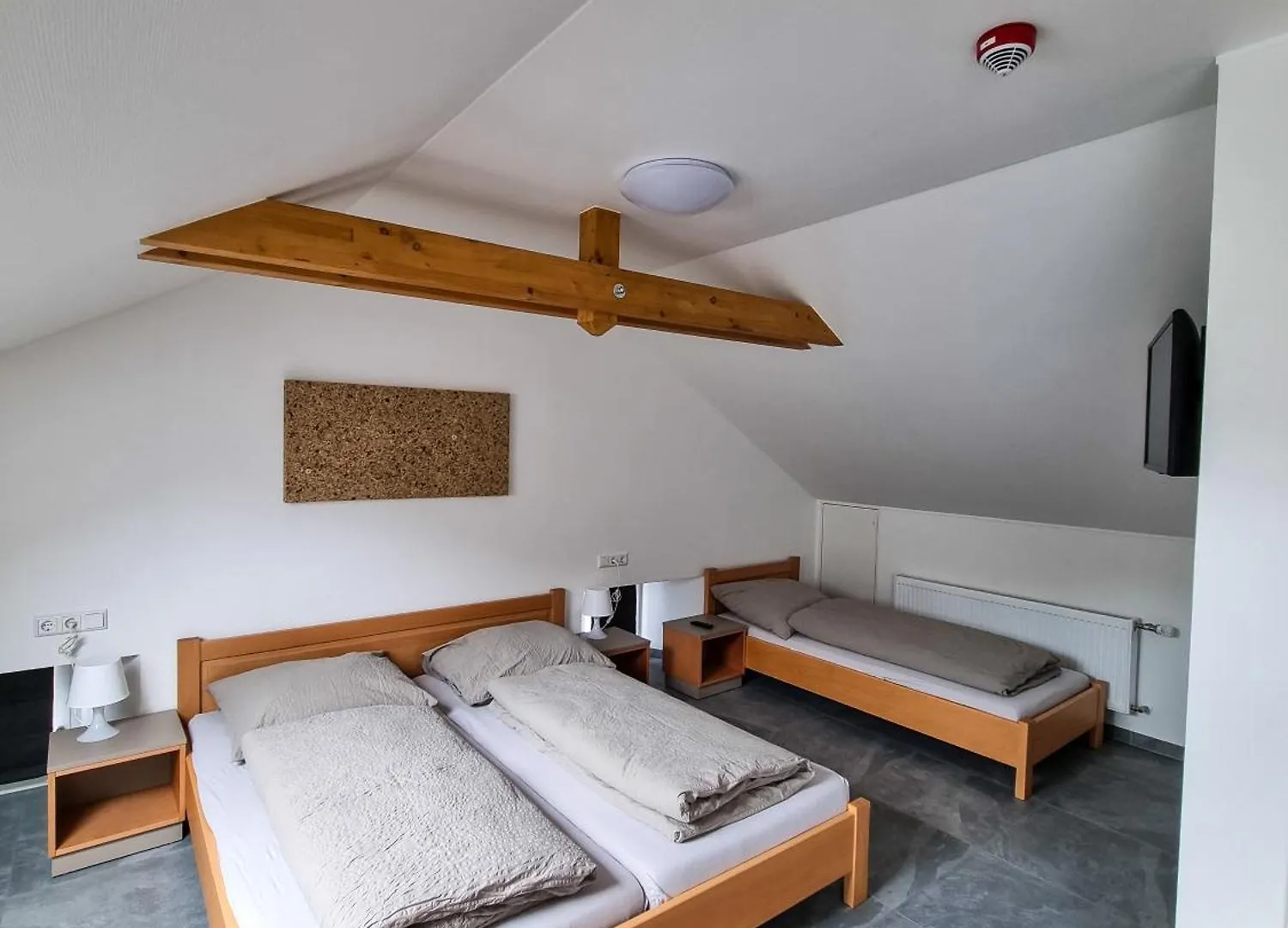 Hotel Rackesmillen Enscherange